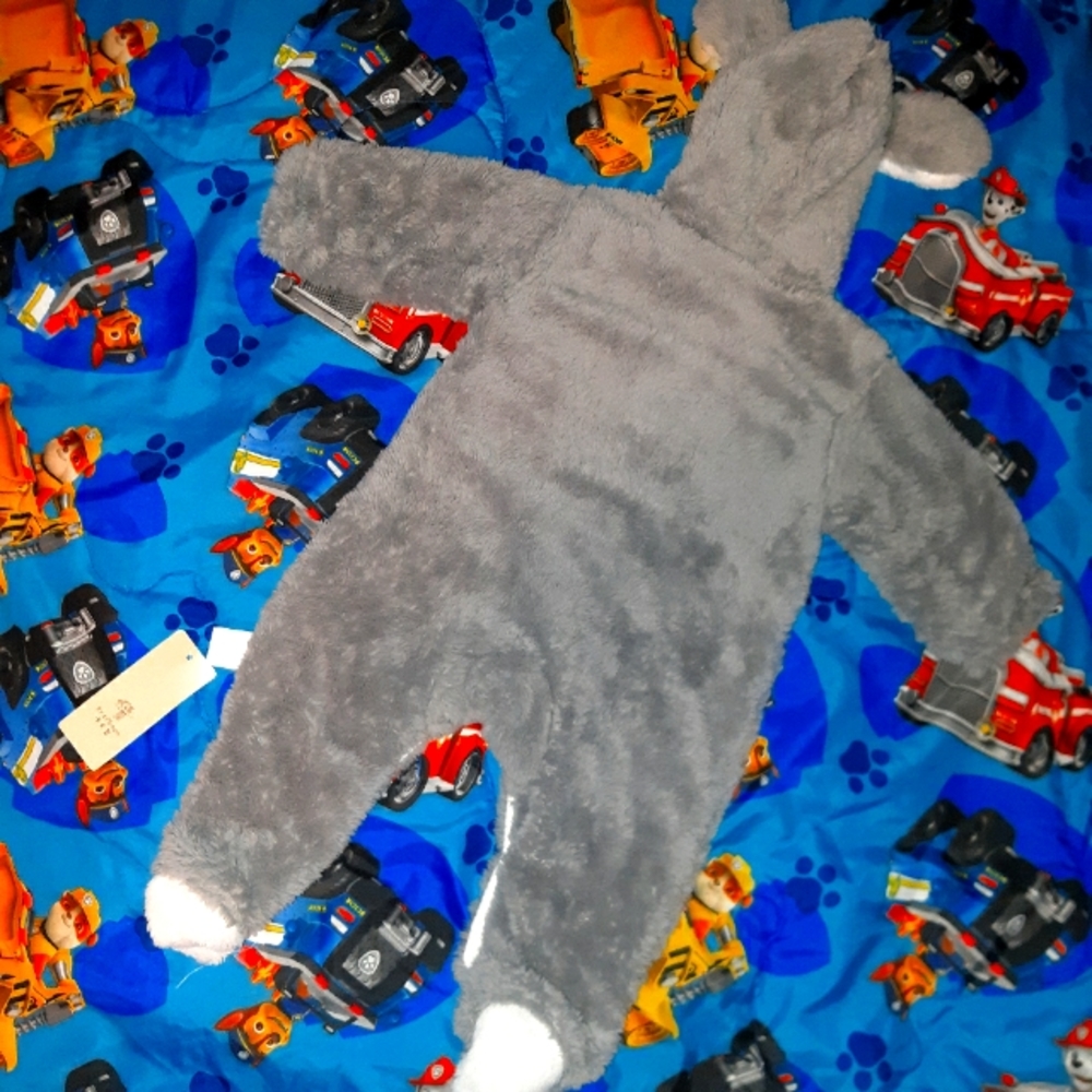 Baby Sleeper/coat